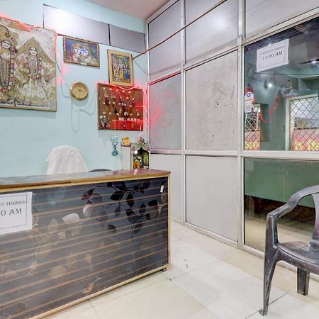 Hotel O Shree Radha Guest House Jhānsi 外观 照片