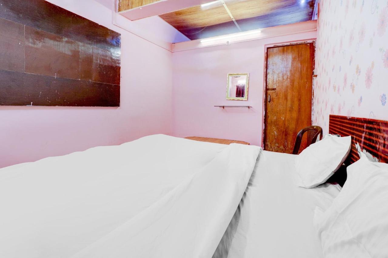 Hotel O Shree Radha Guest House Jhānsi 外观 照片