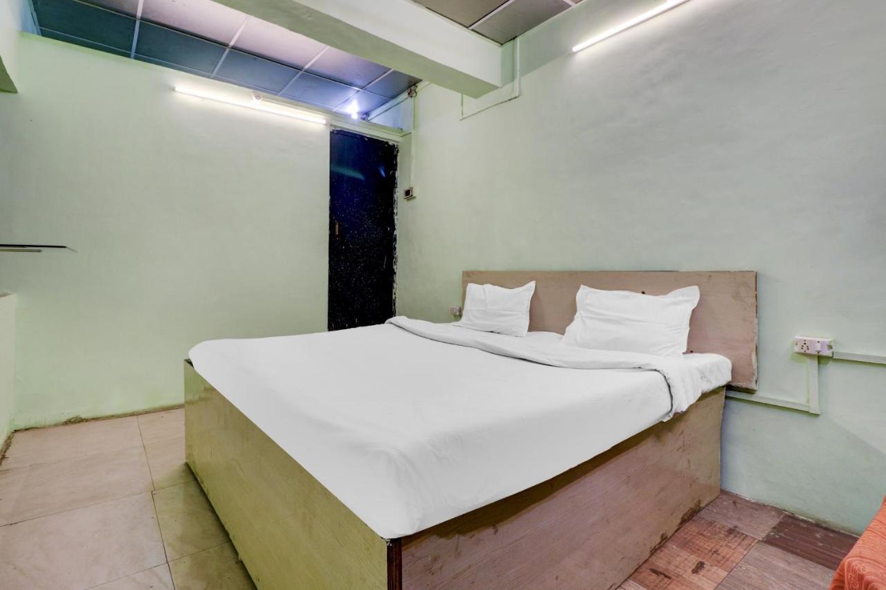 Hotel O Shree Radha Guest House Jhānsi 外观 照片