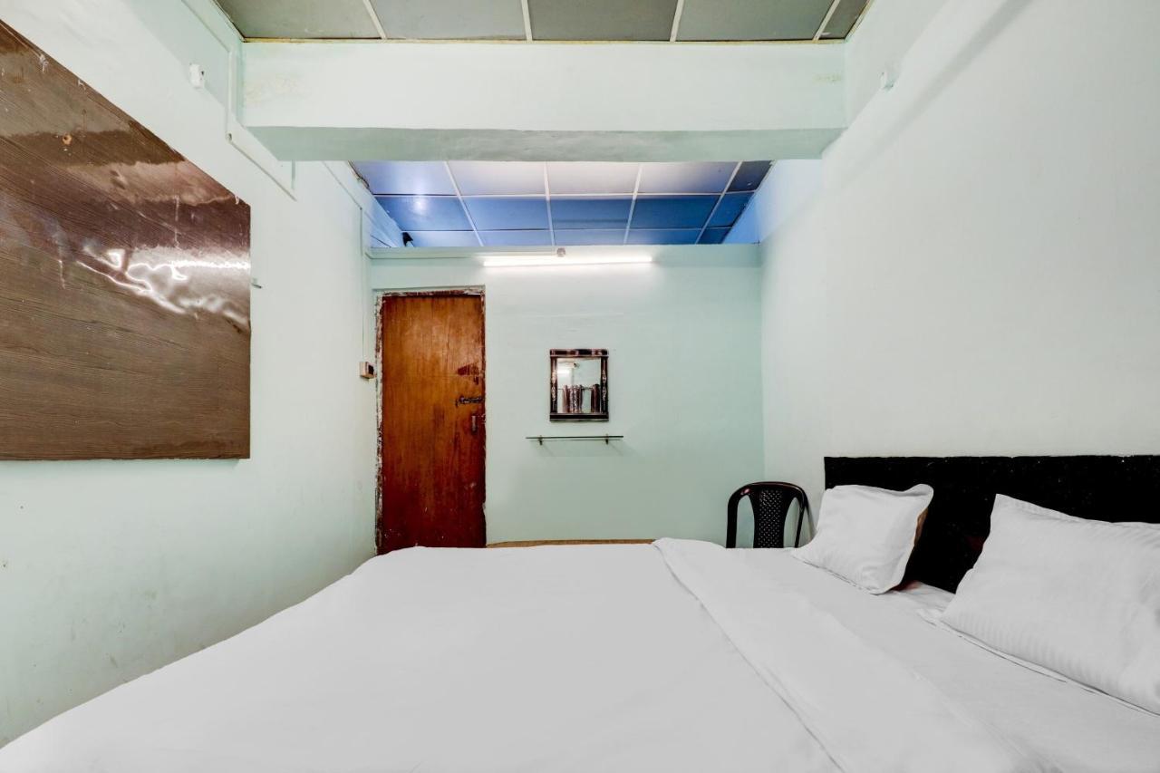 Hotel O Shree Radha Guest House Jhānsi 外观 照片