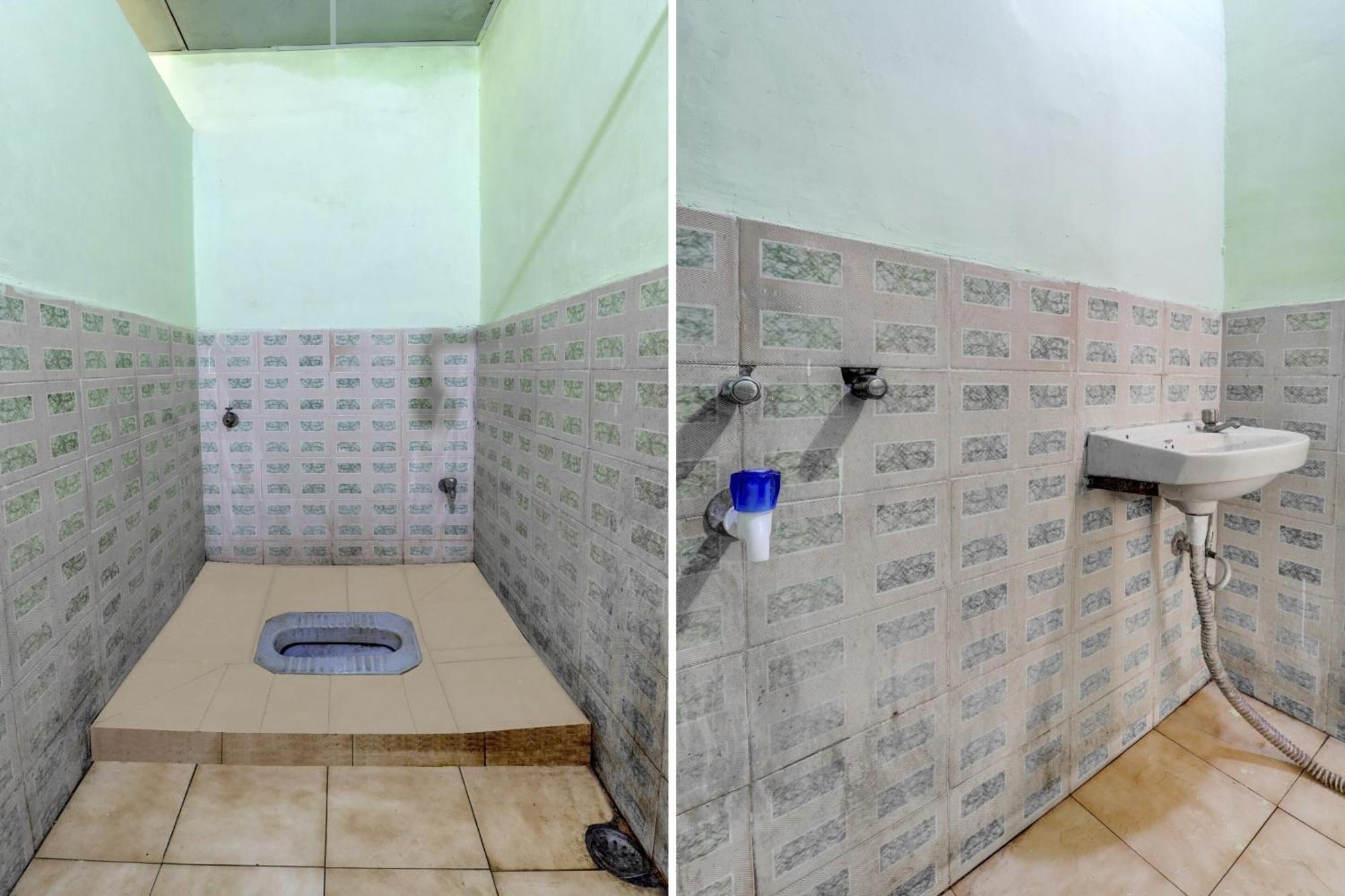 Hotel O Shree Radha Guest House Jhānsi 外观 照片