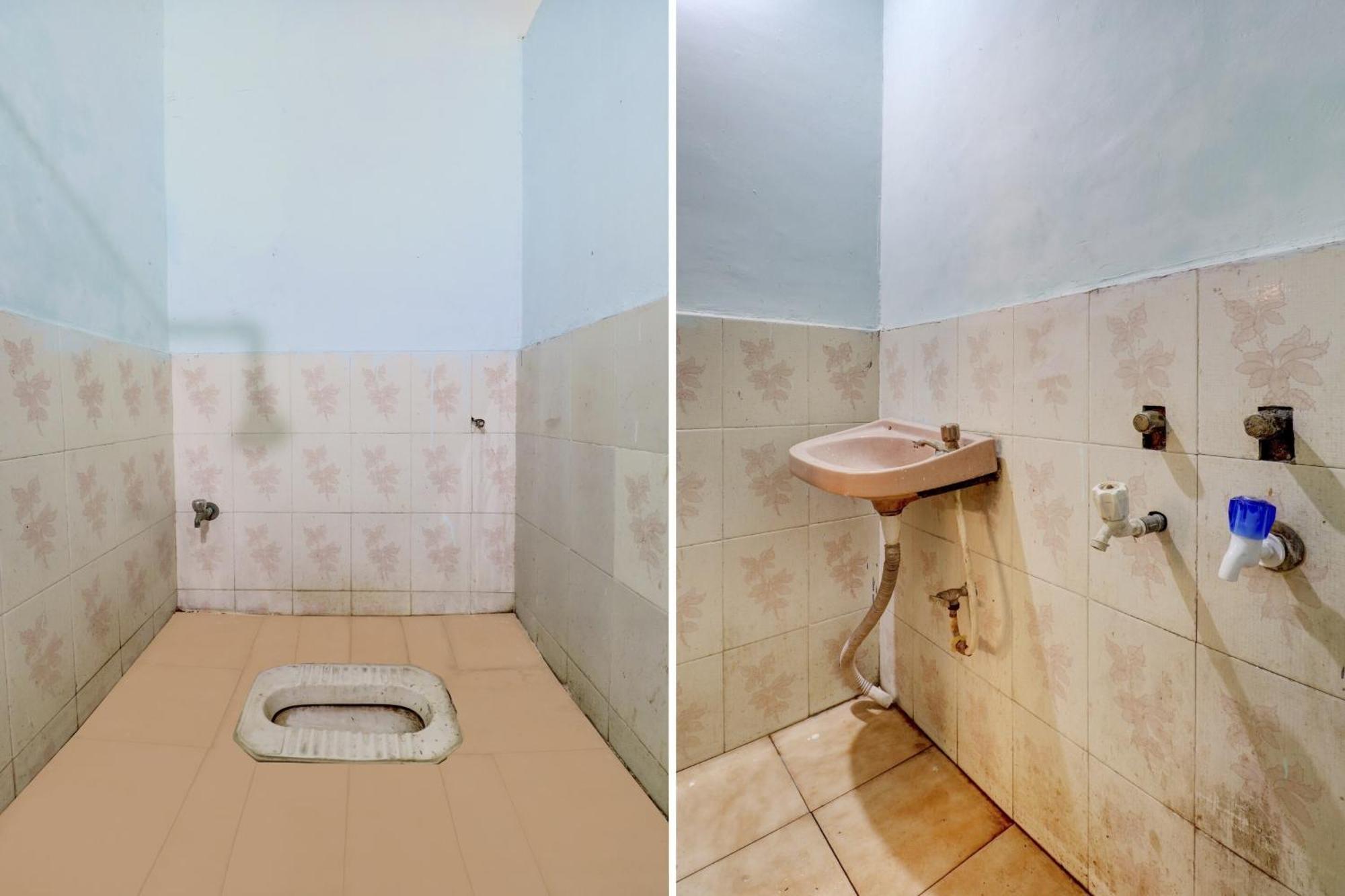 Hotel O Shree Radha Guest House Jhānsi 外观 照片
